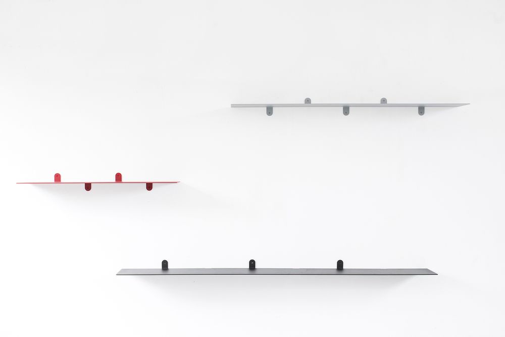 Objets design - Shelves by Muller Van Severen - VALERIE OBJECTS