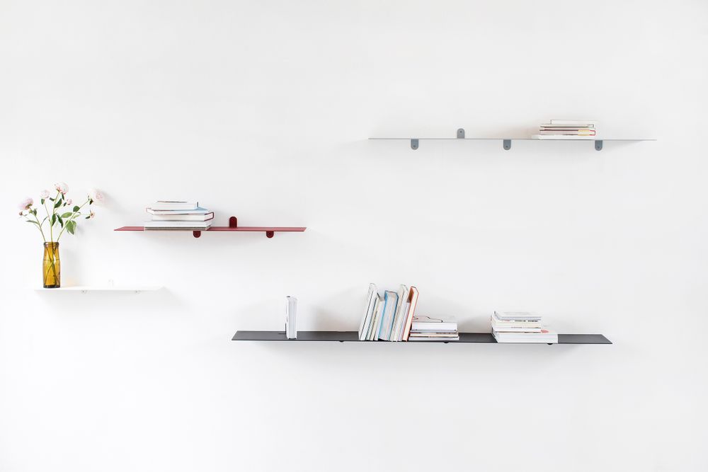 Objets design - Shelves by Muller Van Severen - VALERIE OBJECTS