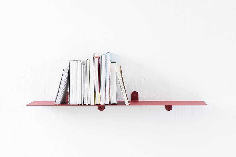 Objets design - Shelves by Muller Van Severen - VALERIE OBJECTS