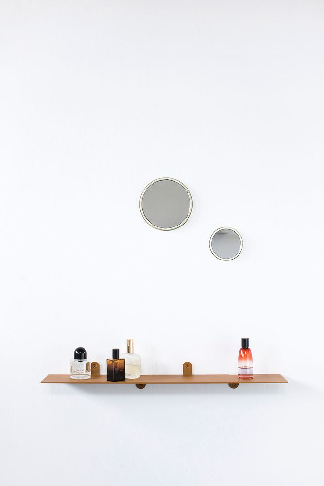 Objets design - Shelves by Muller Van Severen - VALERIE OBJECTS