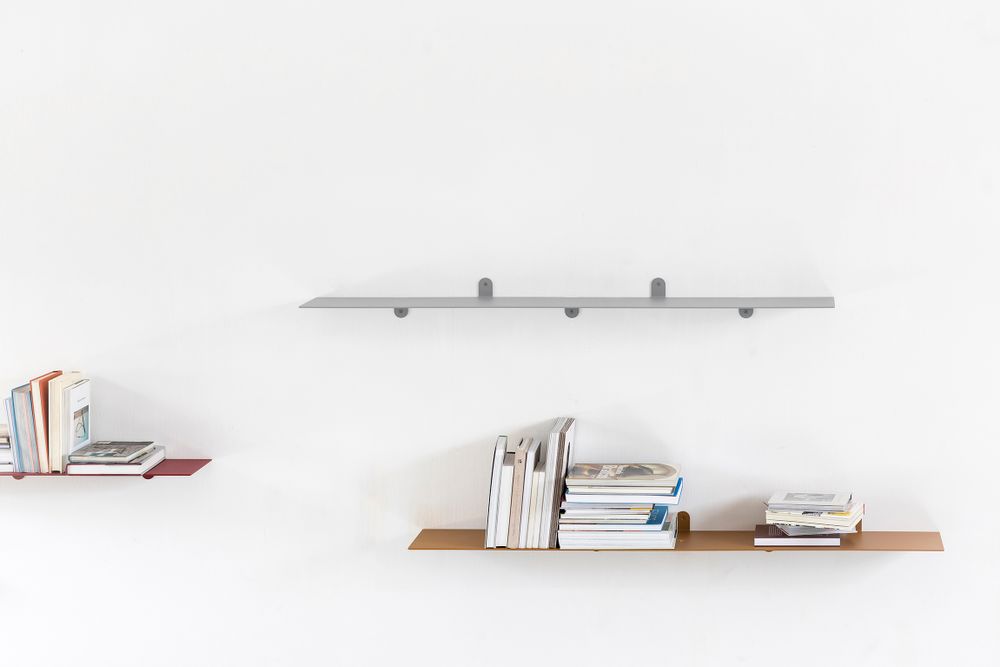 Objets design - Shelves by Muller Van Severen - VALERIE OBJECTS