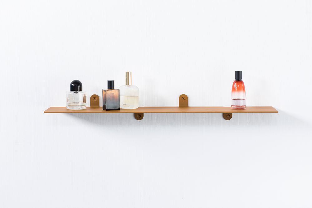 Objets design - Shelves by Muller Van Severen - VALERIE OBJECTS