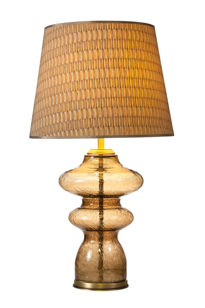 Lampes de table - Lampe Dita  - HAMILTON CONTE