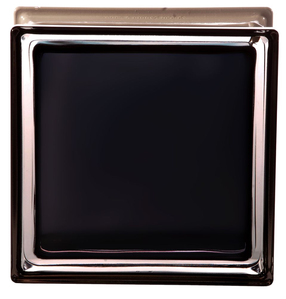 Wall panels - Mendini glassblocks - SEVES GLASSBLOCKS