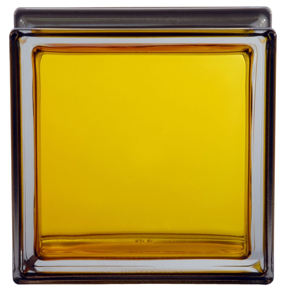 Wall panels - Mendini glassblocks - SEVES GLASSBLOCKS