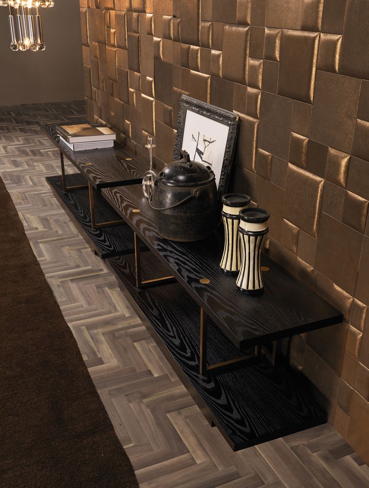 Bookshelves - Kris - BORZALINO