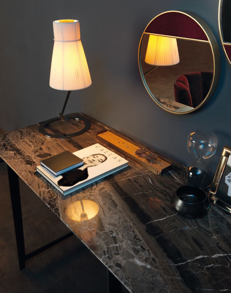 Wall ensembles - HalfMoon - BORZALINO