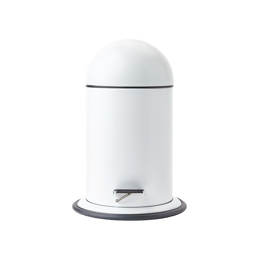 Poubelles pour salle de bain - Poubelle à pédale Ona - AQUANOVA