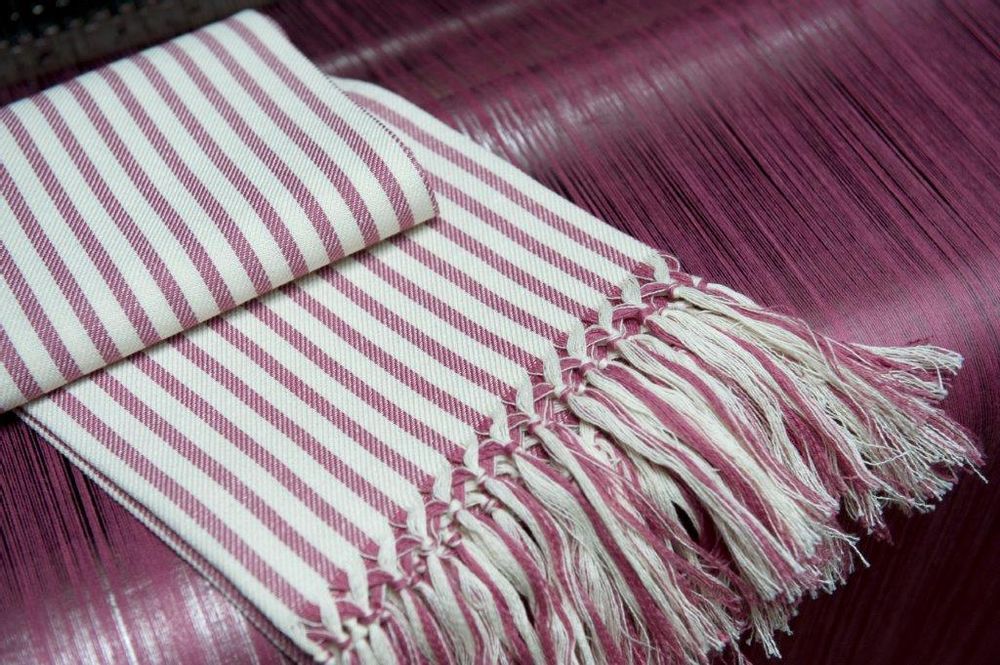 Kitchen linens - Melograno - DO NOT USE - BUSATTI SRL