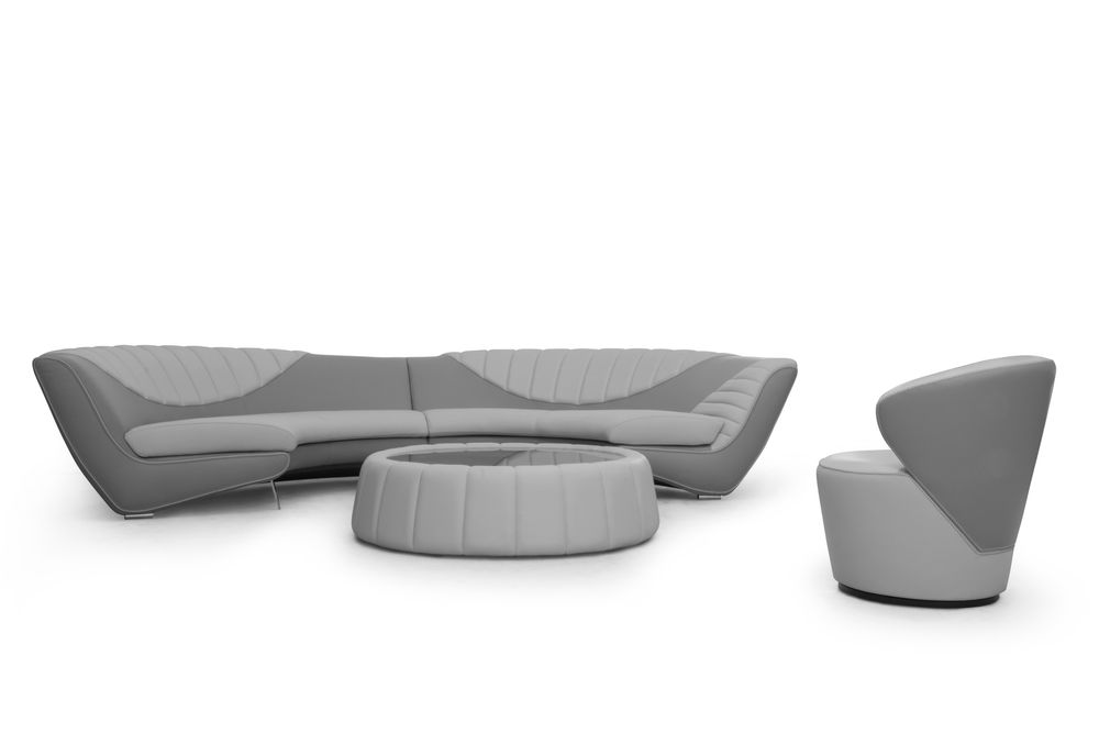 Sofas - TOLEDO Tonino Lamborghini - FORMITALIA GROUP SPA
