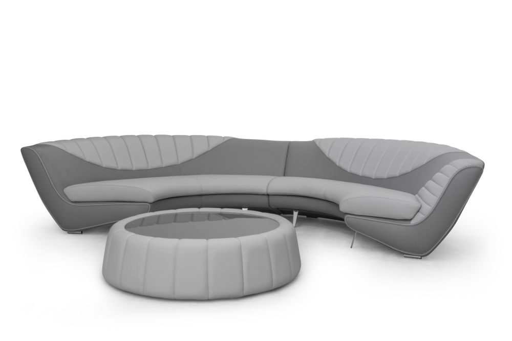Sofas - TOLEDO Tonino Lamborghini - FORMITALIA GROUP SPA