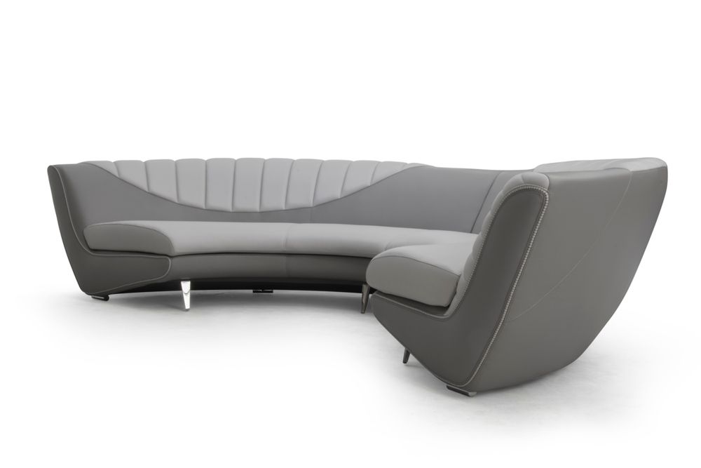 Sofas - TOLEDO Tonino Lamborghini - FORMITALIA GROUP SPA