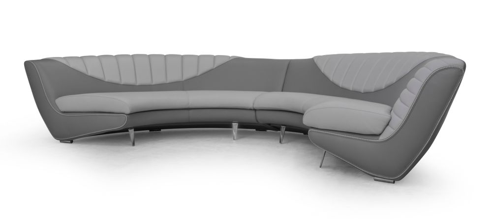 Sofas - TOLEDO Tonino Lamborghini - FORMITALIA GROUP SPA