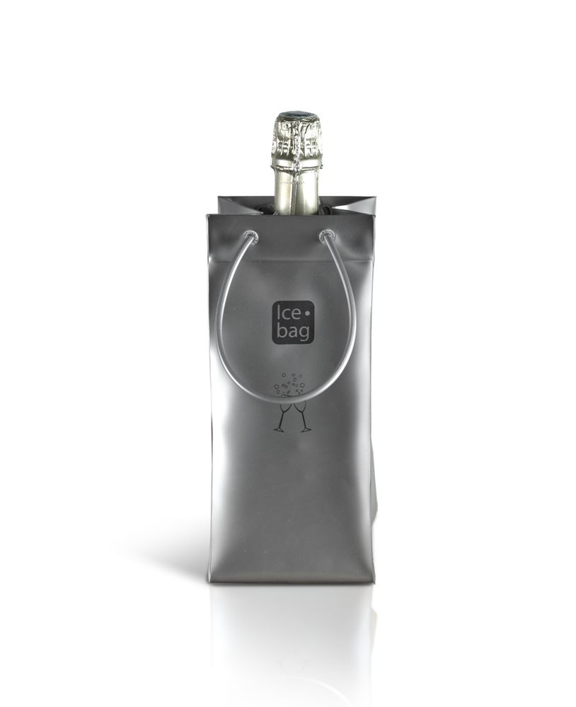 Gifts - Ice.bag® SILVER Edition limitée - ICE BAG® GIMEX INT.
