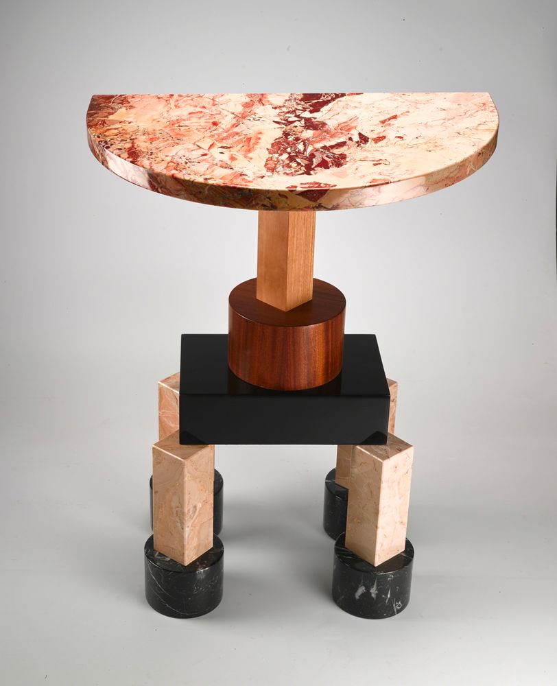 Consoles - Table basse Demistella - UP GROUP