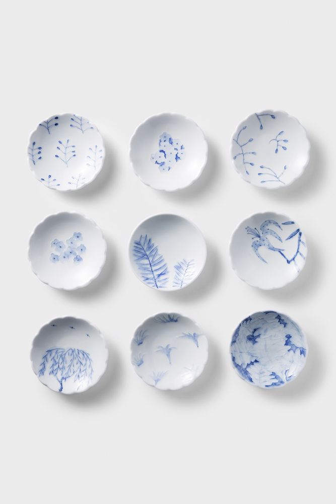 Accessoires thé et café - Artiste céramiste coréen : Lee Young-Ho - ICHEON CERAMIC