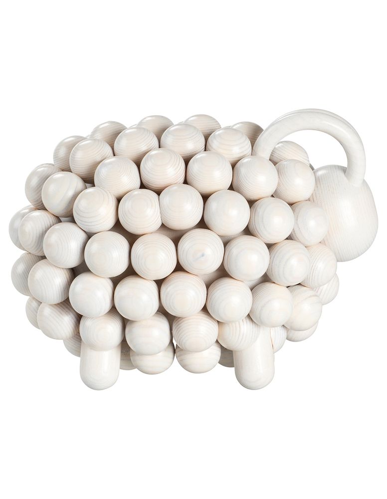 Design objects - Pikkupässi Ram figurine - AARIKKA