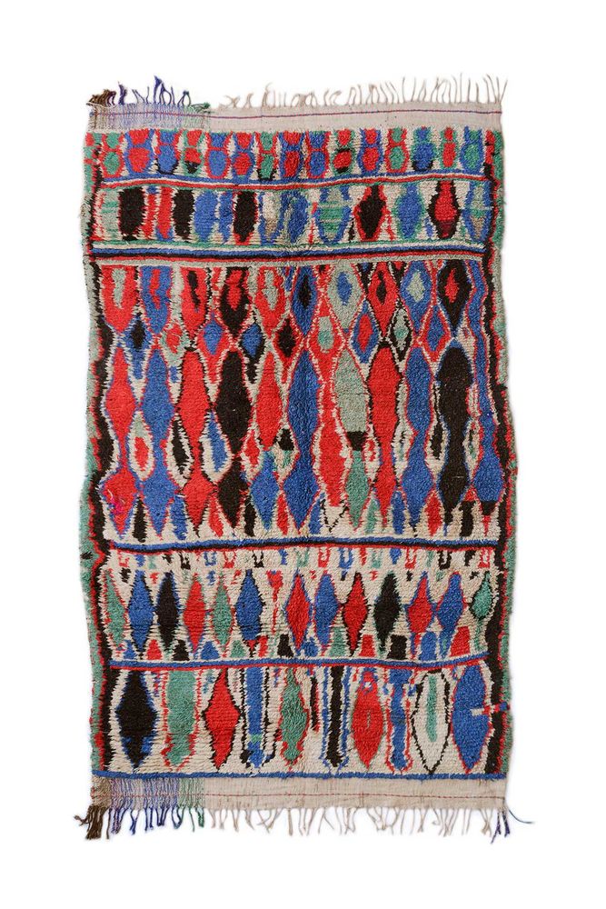 Classic carpets - Azilal - RUGS&SONS