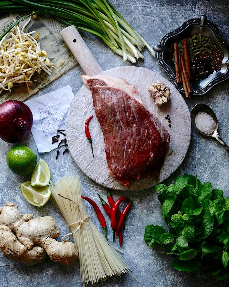 Cutlery set - ROUND SERVING BOARD MARK - FUGA