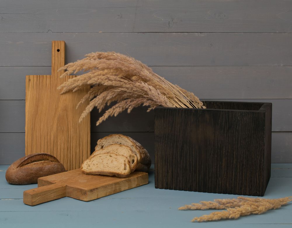 Design objects - BOX FOR FOOD AND CUTLERY HIGH-BOTTOMED BOX SNOW - FUGA