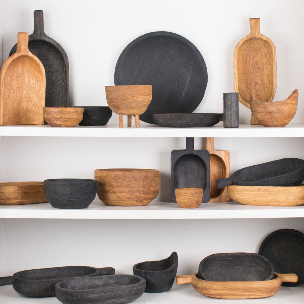 Objets design - Assiette petite - FUGA