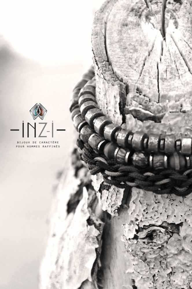 Bijoux - Bijoux de caractère - INZ-I