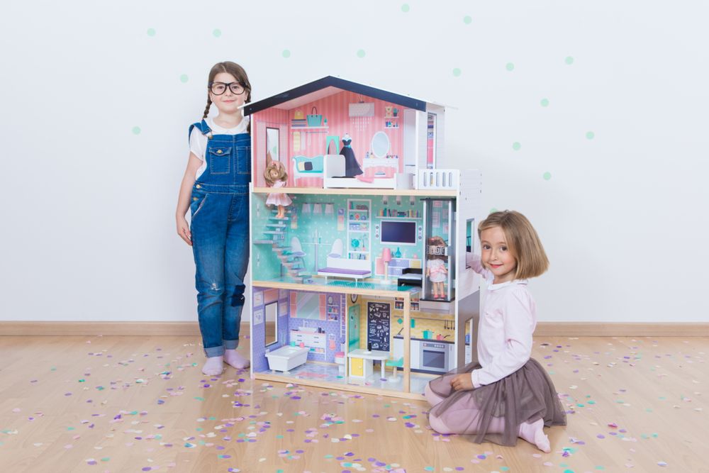 Jouets enfants - PLAYFULLW OWL PLAYMATT - EUREKAKIDS
