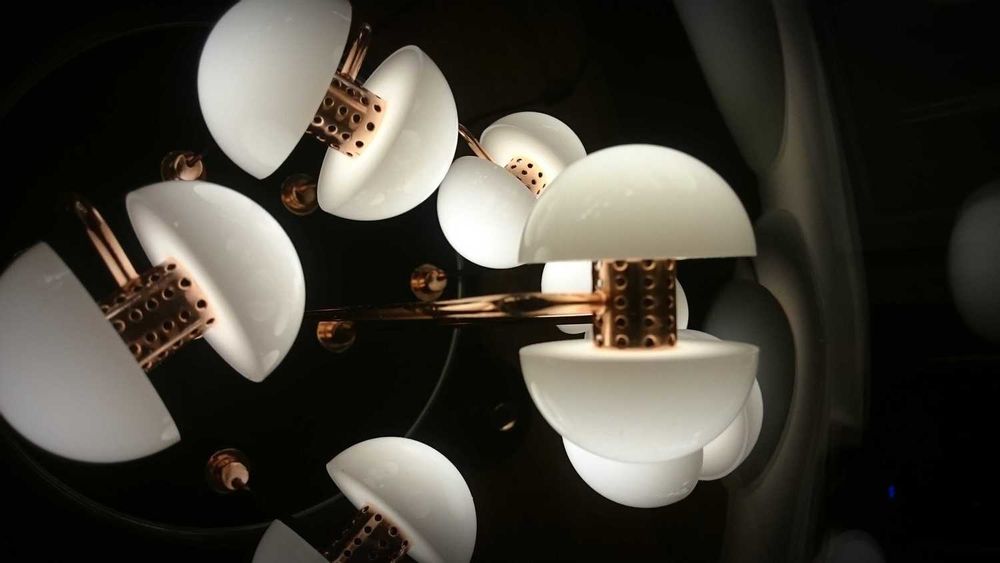Lampes à poser - Germes de Lux - THIERRY TOUTIN LUMINOPHILIE