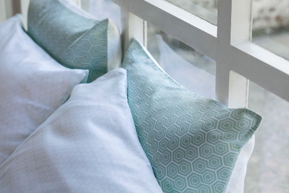 Linge de lit - SWEDEN - MONALISON