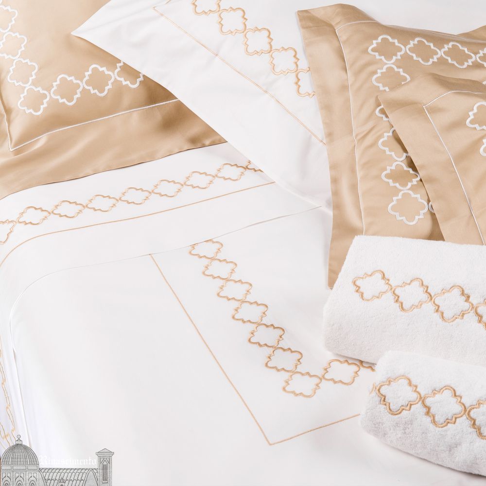 Chambres d'hôtels - Linge de lit FORMELLE - TESSILARTE
