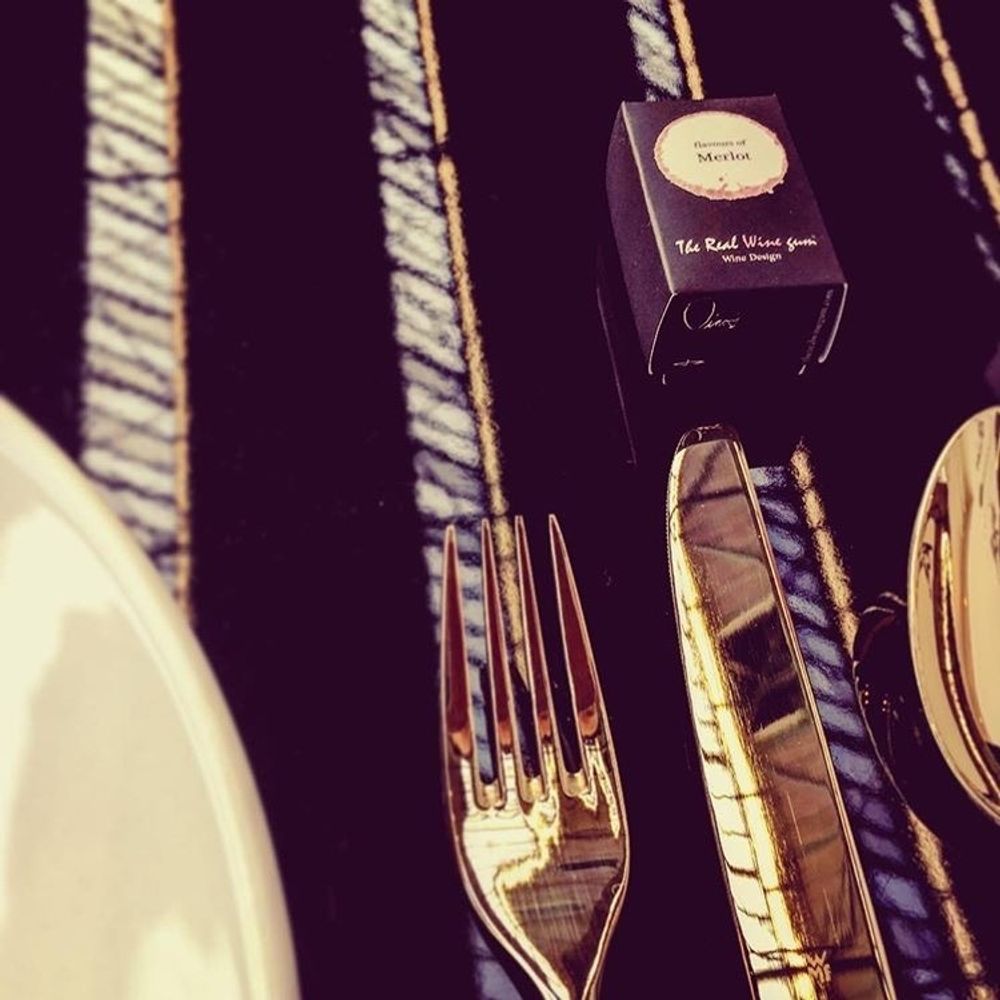 Chambres d'hôtels - VINOOS, Vin comestible - Merlot - VINOOS
