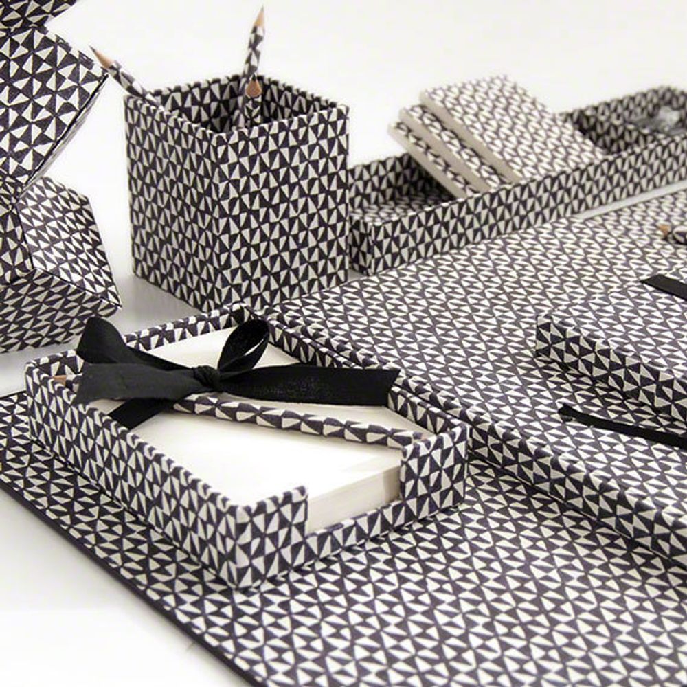 Children's arts and crafts - Desk-set for home and office - TASSOTTI - ITALY