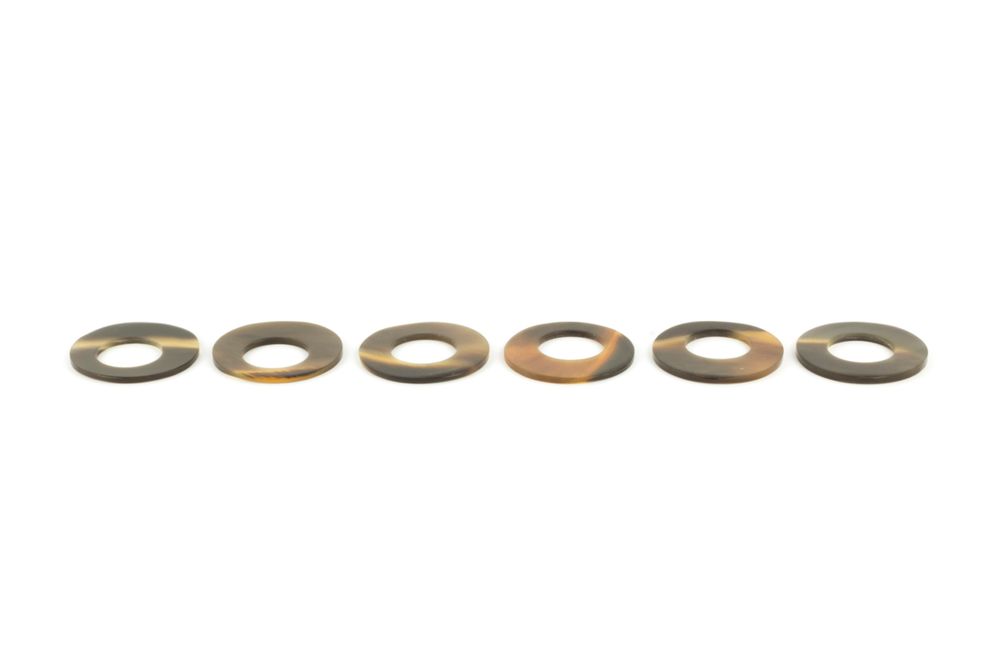 Decorative objects - Napkin rings - L INDOCHINEUR X RIVÊT