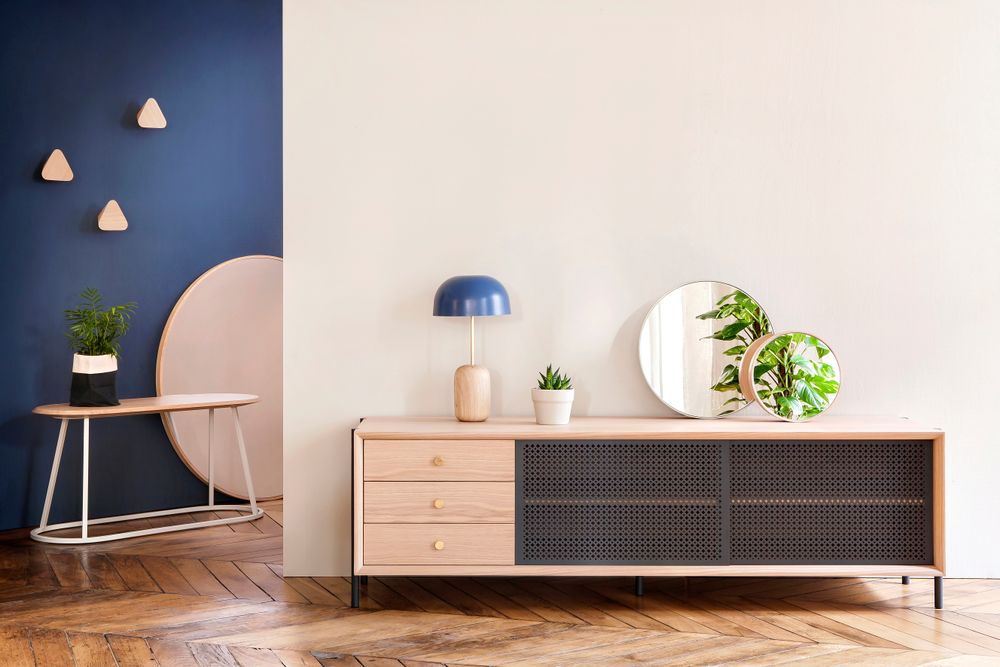 Sideboards - GABIN - HARTÔ
