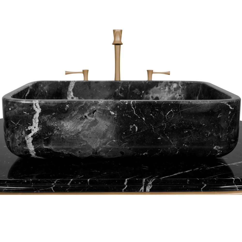 Lave-mains - Lavabo Koi - MAISON VALENTINA