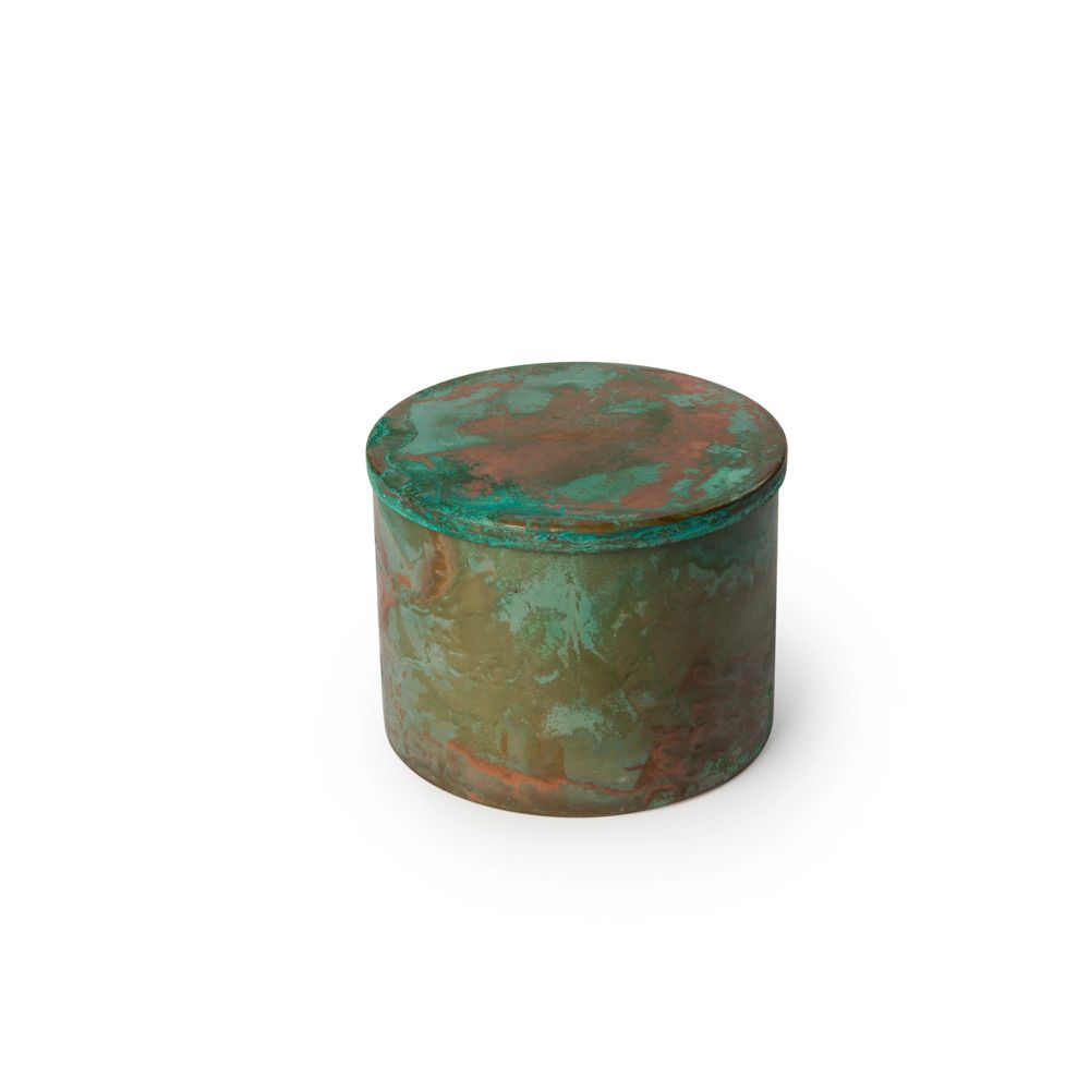 Candles - Maxi Acid-Cleaned Copper - NYKS