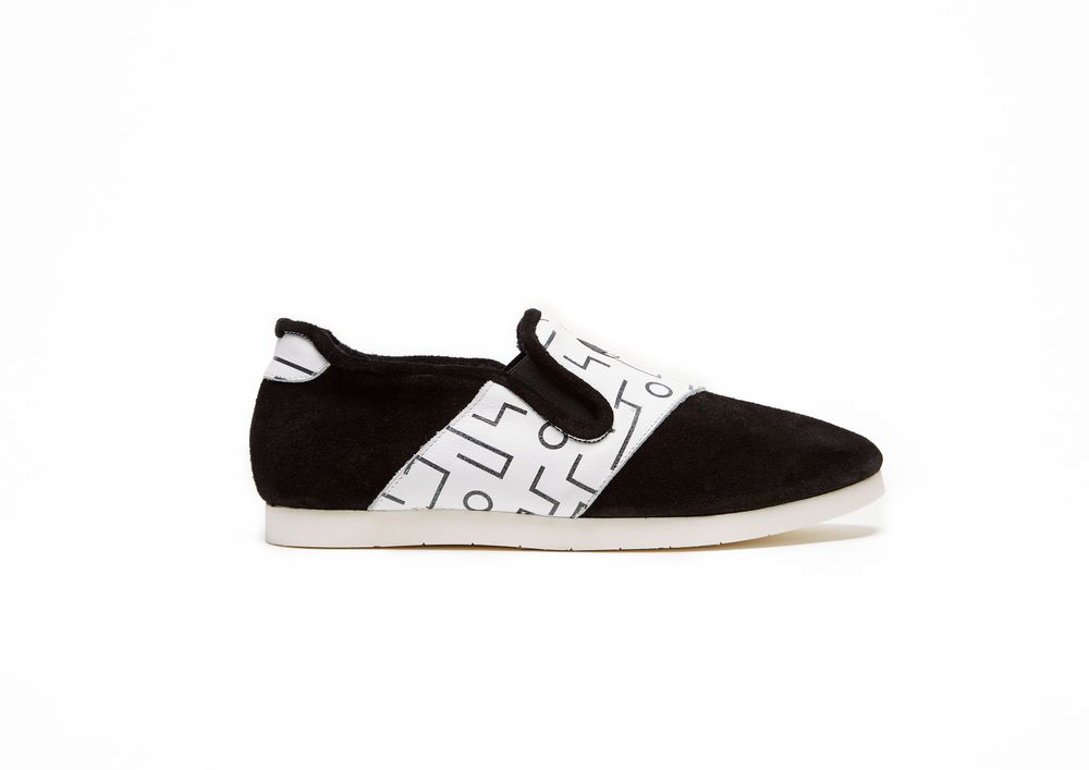 Chaussures - Newman - NENUFAR