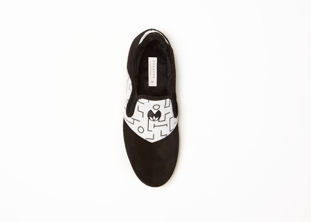 Chaussures - Newman - NENUFAR