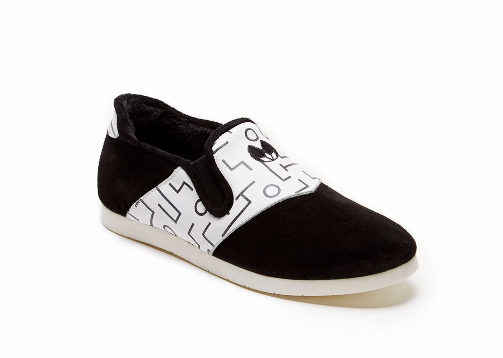 Chaussures - Newman - NENUFAR