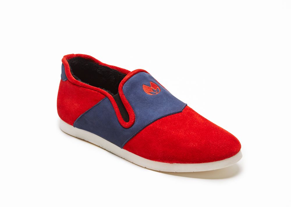 Chaussures - Newman - NENUFAR