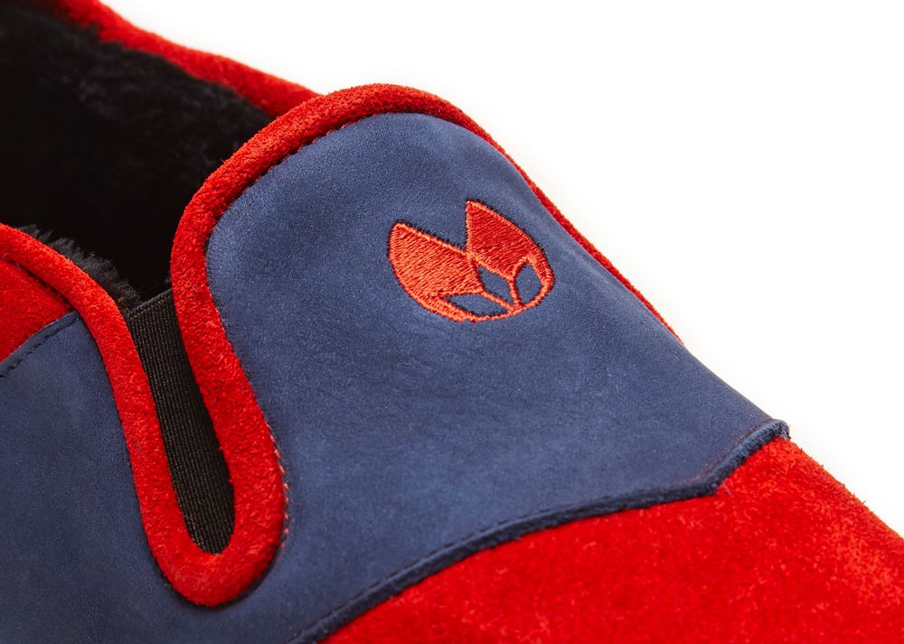Chaussures - Newman - NENUFAR