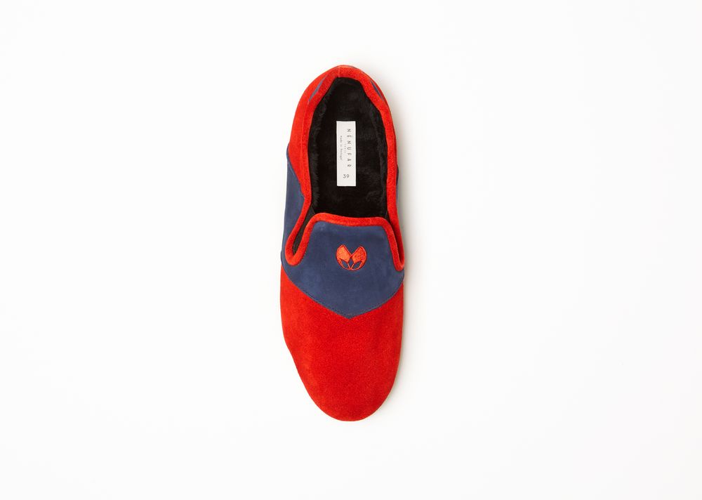 Chaussures - Newman - NENUFAR
