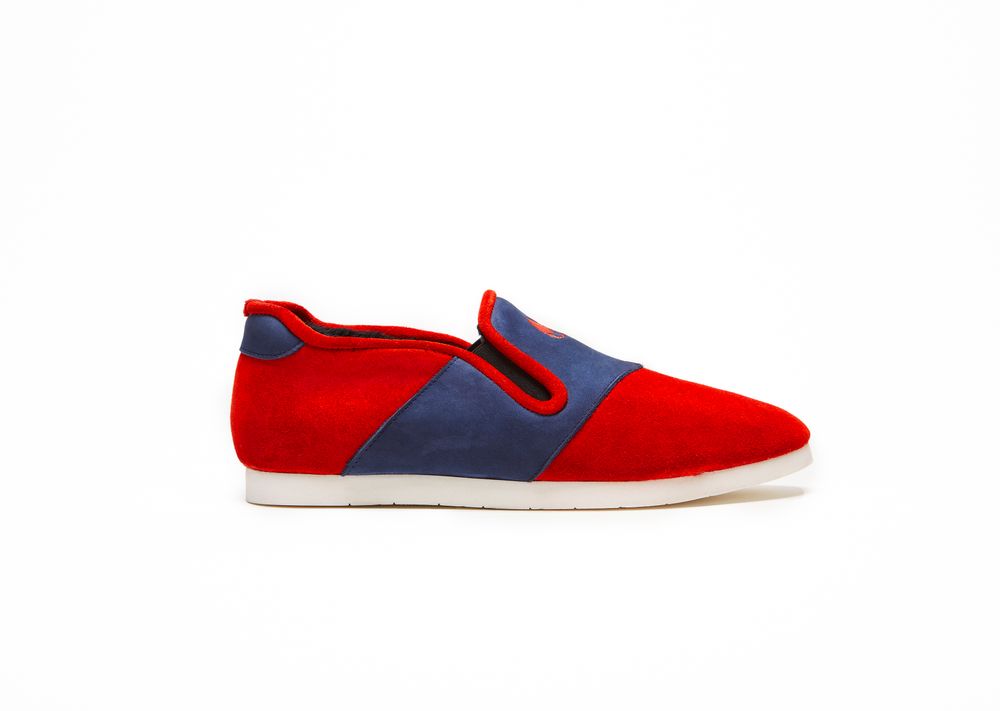 Chaussures - Newman - NENUFAR