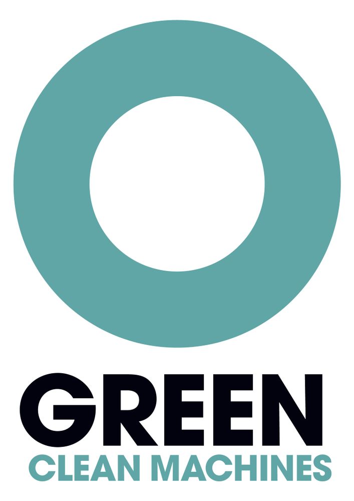 Floral decoration - Ogreen Clean Machines - RESCUED! FROM WASTE TO WONDERFUL