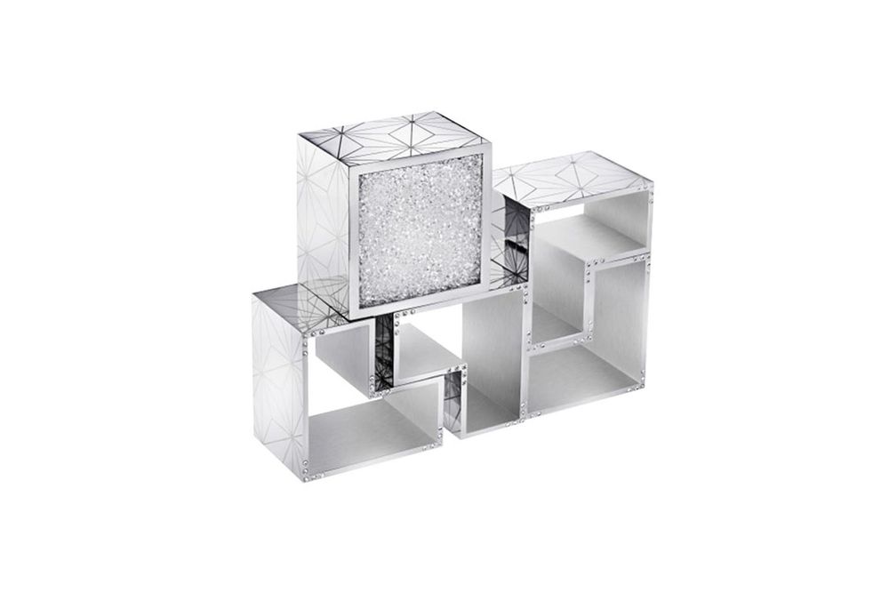 Design objects - Stackable Ornament Display Rack - SIRIUS GROUP - GIFTS SOLUTIONS (DESIGN AND MANUFACTURING)