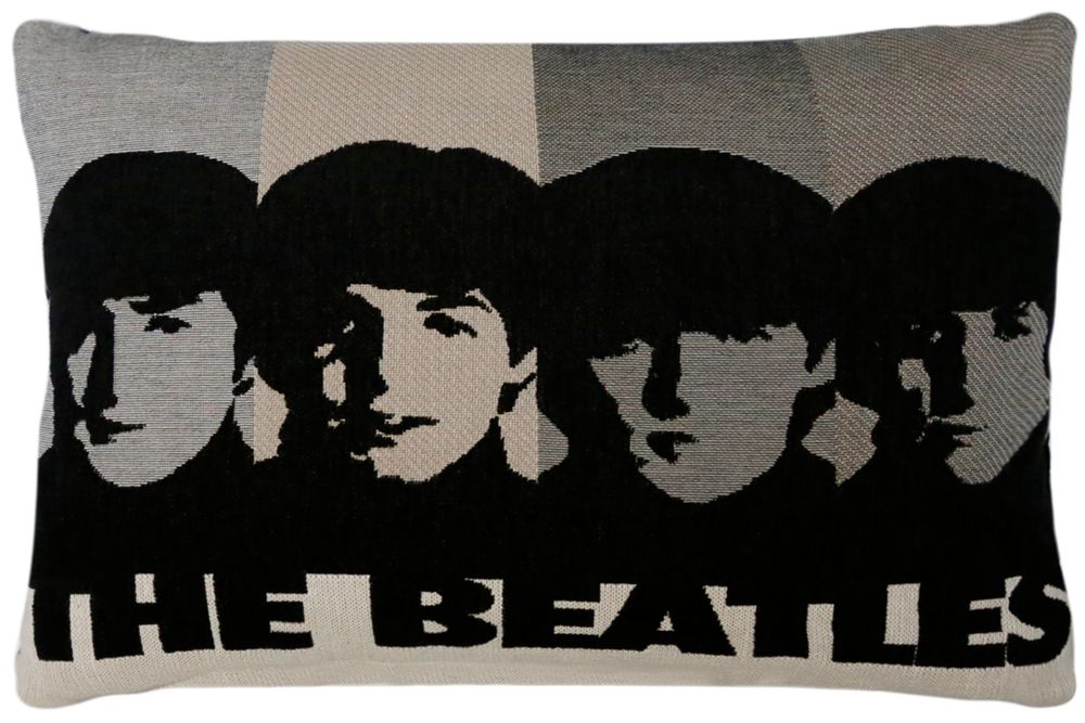 Coussins - The Beatles - FS HOME COLLECTIONS