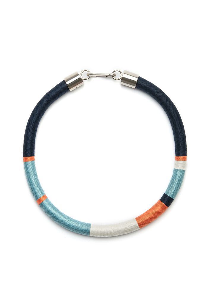 Bijoux - Collier Zadie - ELEANOR BOLTON STUDIO
