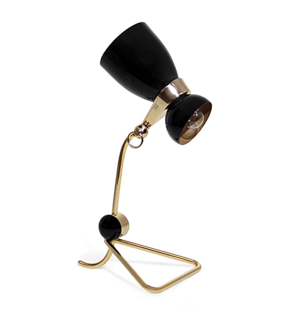 Floor lamps - Amy | Table Lamp - DELIGHTFULL