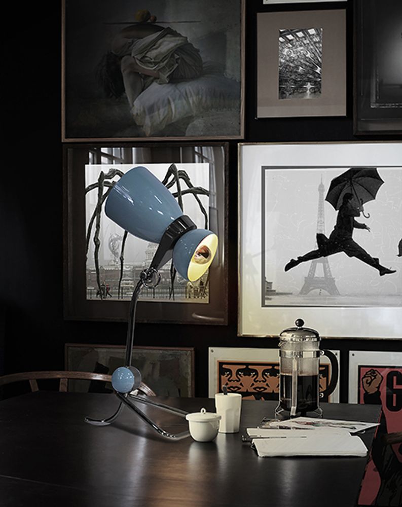 Floor lamps - Amy | Table Lamp - DELIGHTFULL