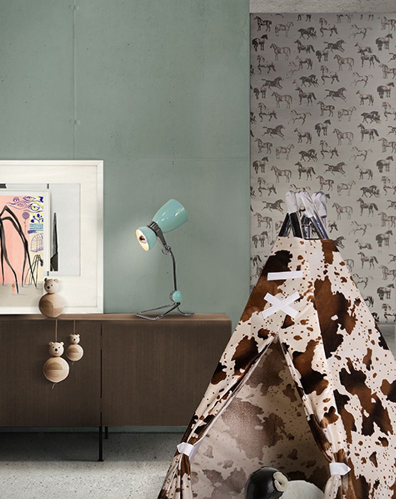 Floor lamps - Amy | Table Lamp - DELIGHTFULL